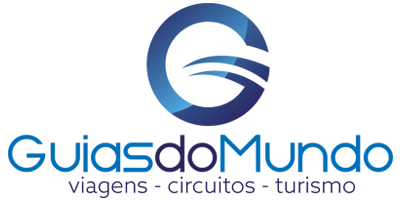 Guias do Mundo
